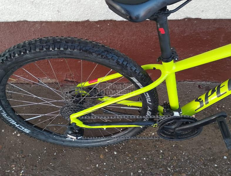 Specialized Specialized pich