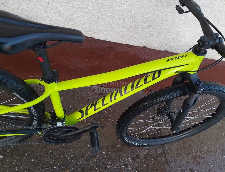 Specialized Specialized pich
