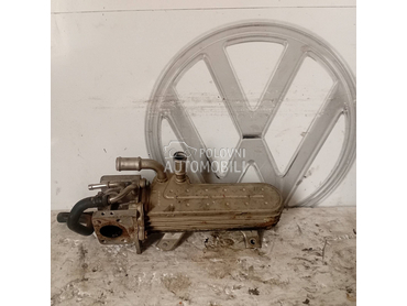 Hladnjak EGR ventila 1.9 TDI za Volkswagen Golf Plus