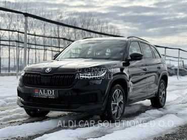 Škoda Kodiaq 2.0 Tdi Sport Line