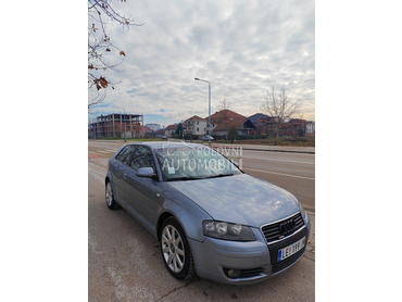 Audi A3 1.9 TDI