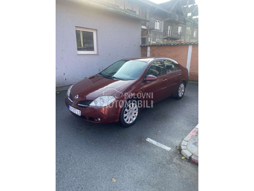 Nissan Primera 1.8 Ben