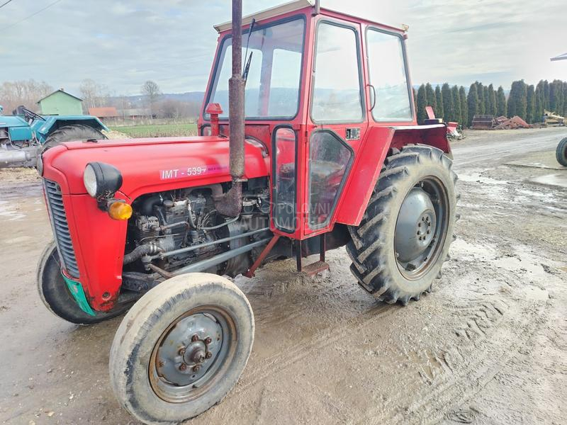 IMT 539