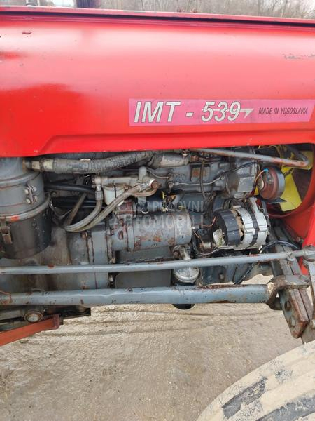 IMT 539