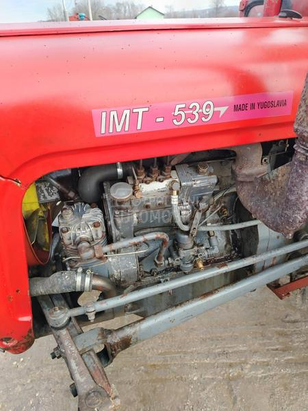 IMT 539