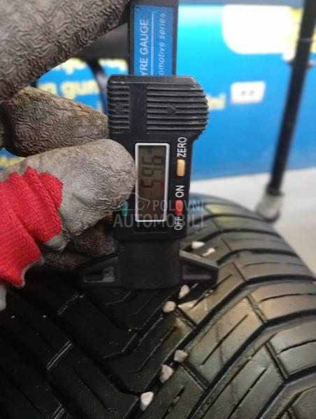 Continental 225/55 R19 Letnja