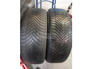 Continental 225/55 R19 Letnja