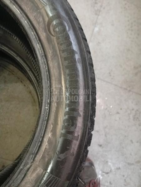 Continental 225/55 R19 Letnja