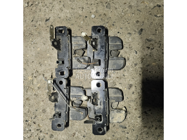 Brava gepeka za Volkswagen Bora, Golf 4 od 1997. do 2003. god.