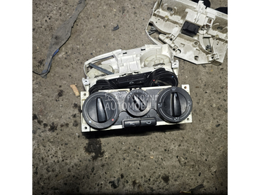 Manuelne komande klime za Volkswagen Bora, Golf 4 od 1997. do 2003. god.