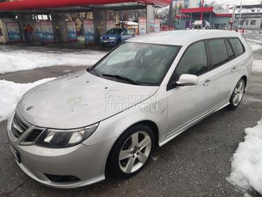 Saab 9-3 Ttid4