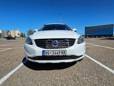 Volvo XC60 D3