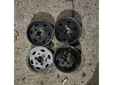 Remenica servo pumpe za Volkswagen Bora, Golf 4 od 1997. do 2003. god.