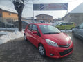Toyota Yaris 1.0