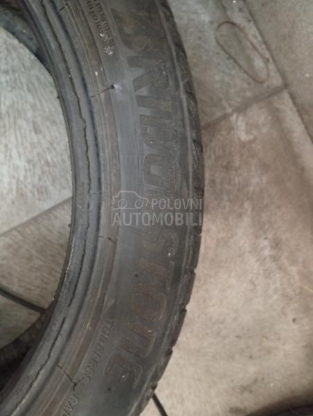 Bridgestone 225/45 R17 Letnja