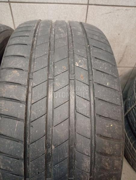 Bridgestone 225/45 R17 Letnja