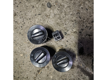 Prekidaci za svetla za Volkswagen Bora, Golf 4 od 1997. do 2003. god.