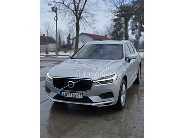 Volvo XC60 B4//AWD//HIBRID//