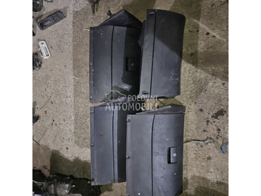 Kaseta za Volkswagen Bora, Golf 4 od 1997. do 2003. god.