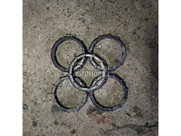 Poklopac pumpe rezervoara za Volkswagen Golf 4 od 1997. do 2003. god.