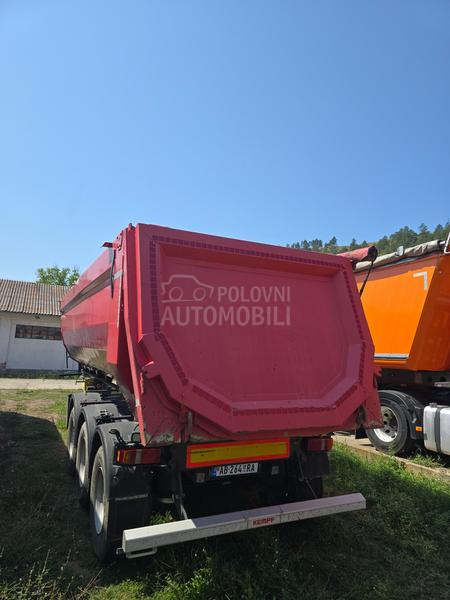 Kempf SKM 34/3 SR