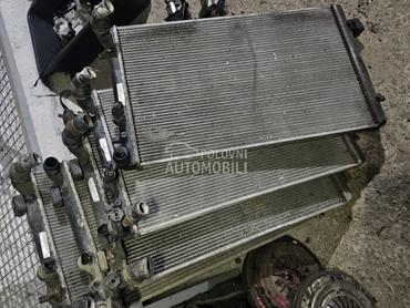 Hladnjak vode za Volkswagen Bora, Golf 4 od 1997. do 2003. god.