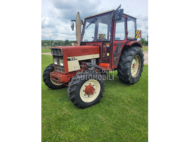 IHC Internacional 533 A