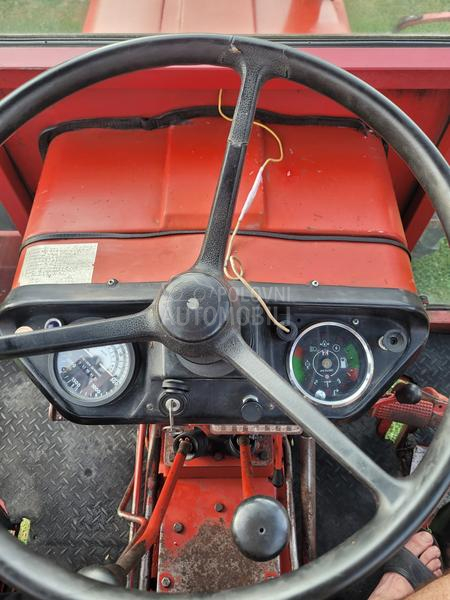 IHC Internacional 533 A