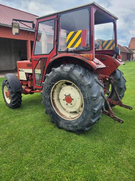 IHC Internacional 533 A