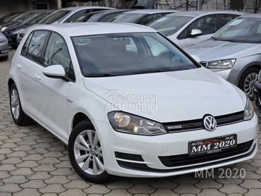 Volkswagen Golf 7 1.4 TGI NEMA BOLJI