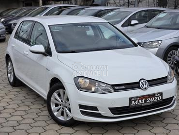 Volkswagen Golf 7 1.4 TGI NEMA BOLJI