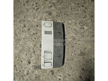 Unutrašnje svetlo za Volkswagen Bora, Golf 4 od 1997. do 2003. god.