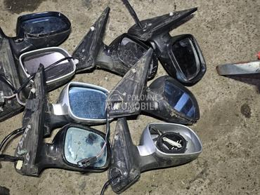 Retrovizor za Volkswagen Bora, Golf 4 od 1997. do 2003. god.