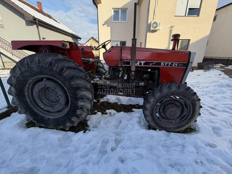 IMT 577 DV