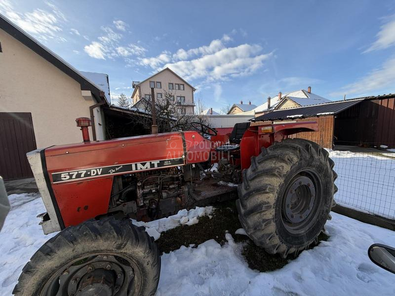 IMT 577 DV