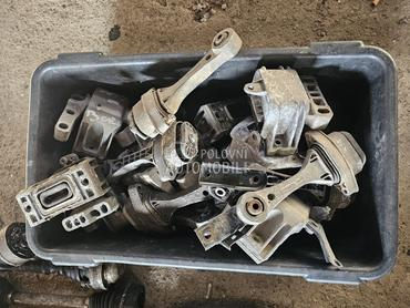 Nosač Motora za Volkswagen Bora, Golf 4 od 1997. do 2003. god.