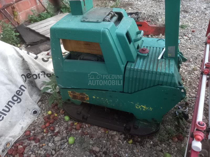 Ammann APH6530