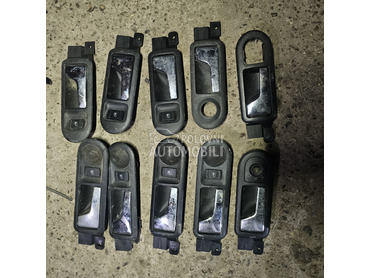 Unutrašnja kvaka za Volkswagen Bora, Golf 4 od 1997. do 2003. god.