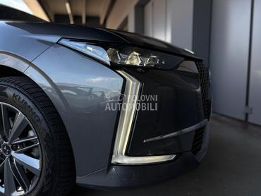 Citroen DS4 Cross Rivoli N O V