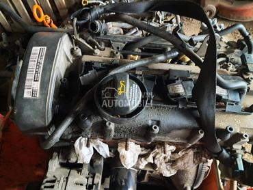 Motor 14 benzin za Volkswagen Golf 5 od 2004. do 2006. god.