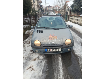 Renault Twingo 1.2 16v