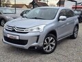 Citroen C4 Aircross 1.8 EXCLUSIVE/4x4