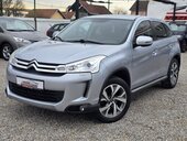 Citroen C4 Aircross 1.8 EXCLUSIVE/4x4