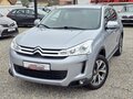 Citroen C4 Aircross 1.8 EXCLUSIVE/4x4