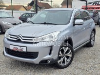 Citroen C4 Aircross 1.8 EXCLUSIVE/4x4