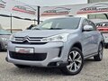 Citroen C4 Aircross 1.8 EXCLUSIVE/4x4