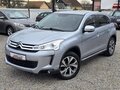Citroen C4 Aircross 1.8 EXCLUSIVE/4x4