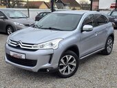Citroen C4 Aircross 1.8 EXCLUSIVE/4x4