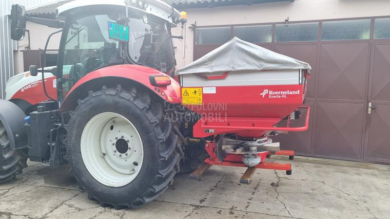 Kverneland Exacta HL