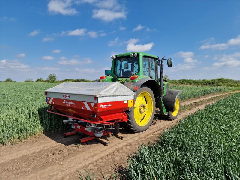 Kverneland Exacta HL